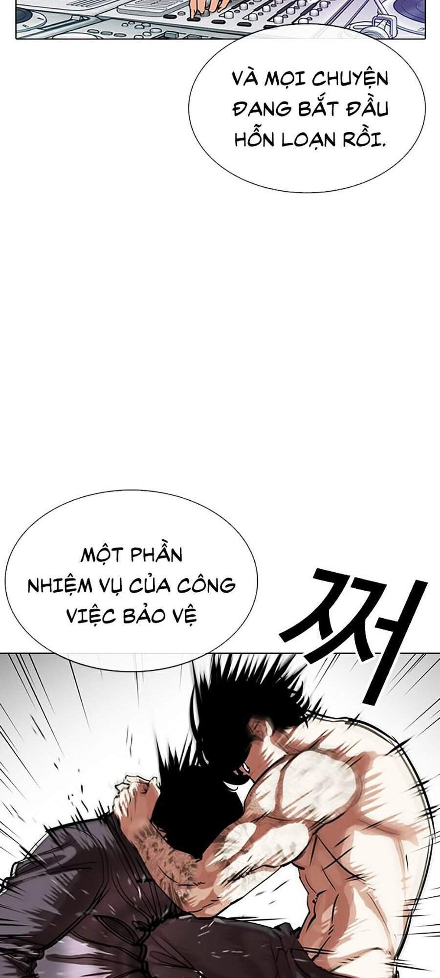 Lookism - Hoán Đổi Diệu Kỳ hoán đổi diệu kỳ - chapter 323 - Upload bởi truyensieuhay.com