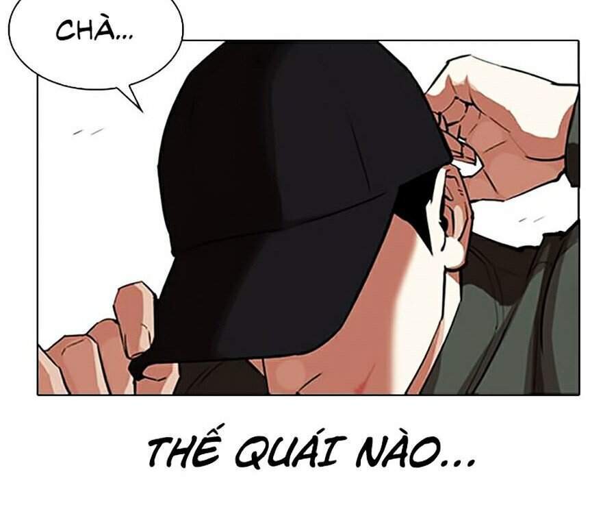 Lookism - Hoán Đổi Diệu Kỳ hoán đổi diệu kỳ - chapter 323 - Upload bởi truyensieuhay.com