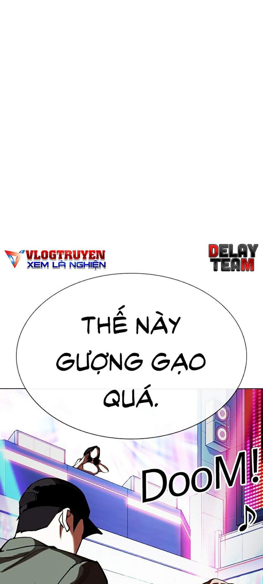 Lookism - Hoán Đổi Diệu Kỳ hoán đổi diệu kỳ - chapter 323 - Upload bởi truyensieuhay.com