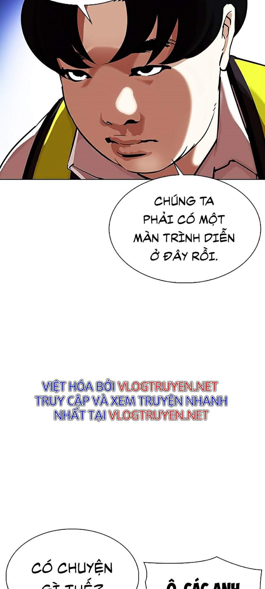 Lookism - Hoán Đổi Diệu Kỳ hoán đổi diệu kỳ - chapter 323 - Upload bởi truyensieuhay.com