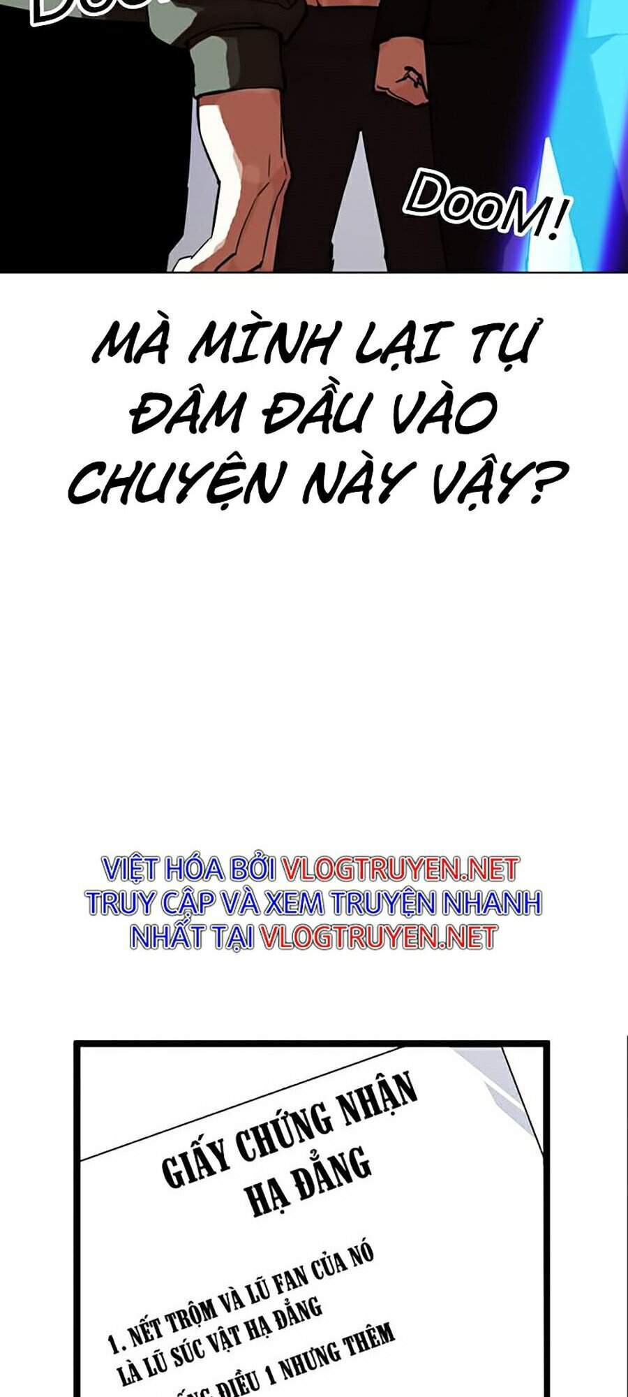 Lookism - Hoán Đổi Diệu Kỳ hoán đổi diệu kỳ - chapter 323 - Upload bởi truyensieuhay.com
