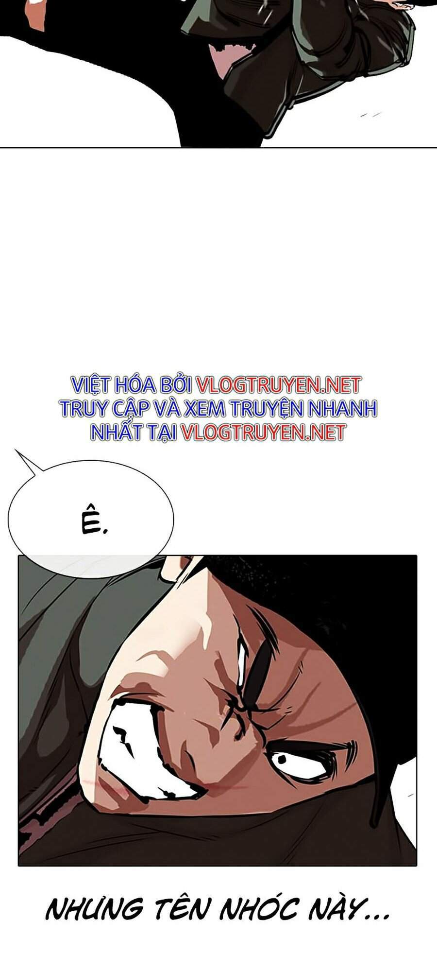 Lookism - Hoán Đổi Diệu Kỳ hoán đổi diệu kỳ - chapter 323 - Upload bởi truyensieuhay.com