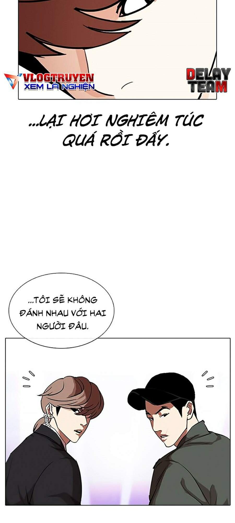 Lookism - Hoán Đổi Diệu Kỳ hoán đổi diệu kỳ - chapter 323 - Upload bởi truyensieuhay.com