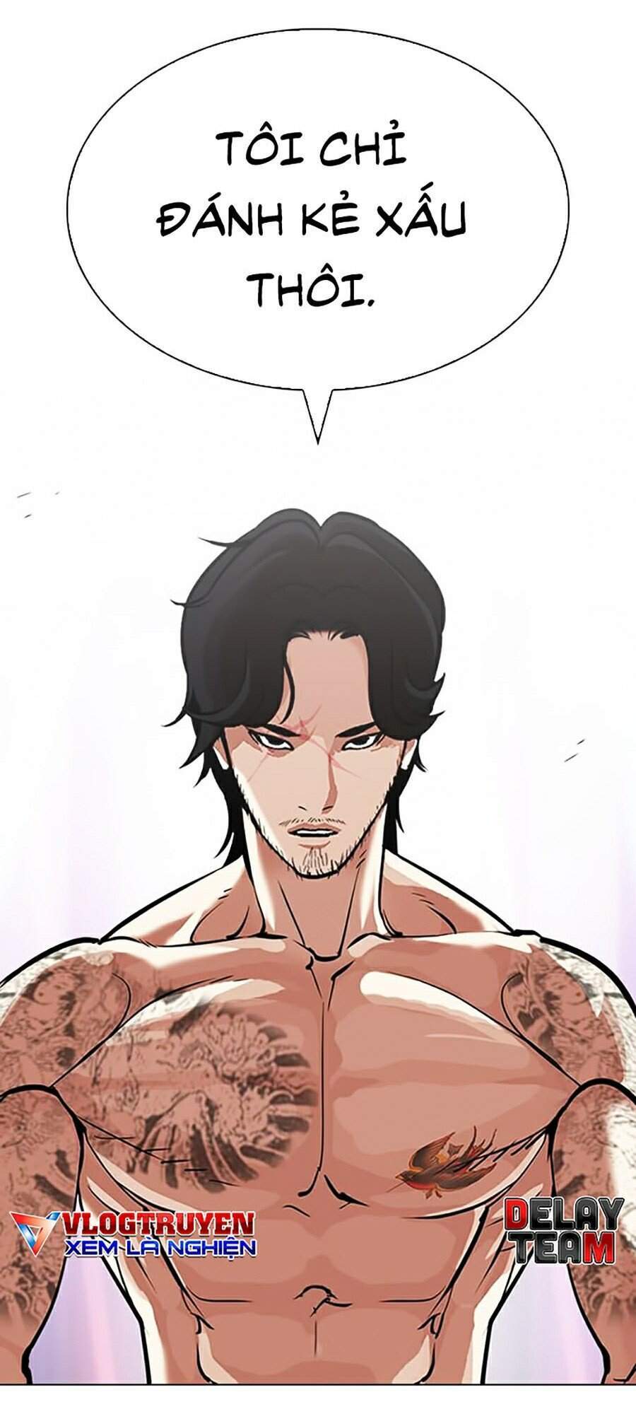 Lookism - Hoán Đổi Diệu Kỳ hoán đổi diệu kỳ - chapter 323 - Upload bởi truyensieuhay.com