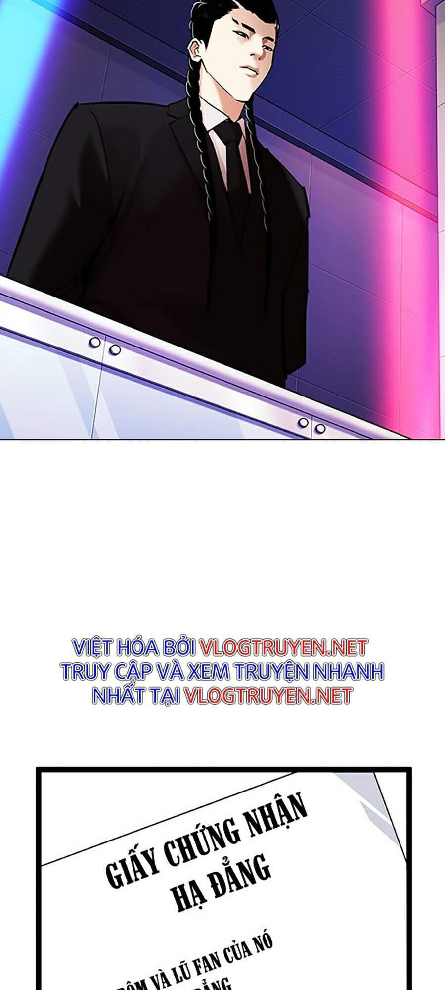 Lookism - Hoán Đổi Diệu Kỳ hoán đổi diệu kỳ - chapter 323 - Upload bởi truyensieuhay.com