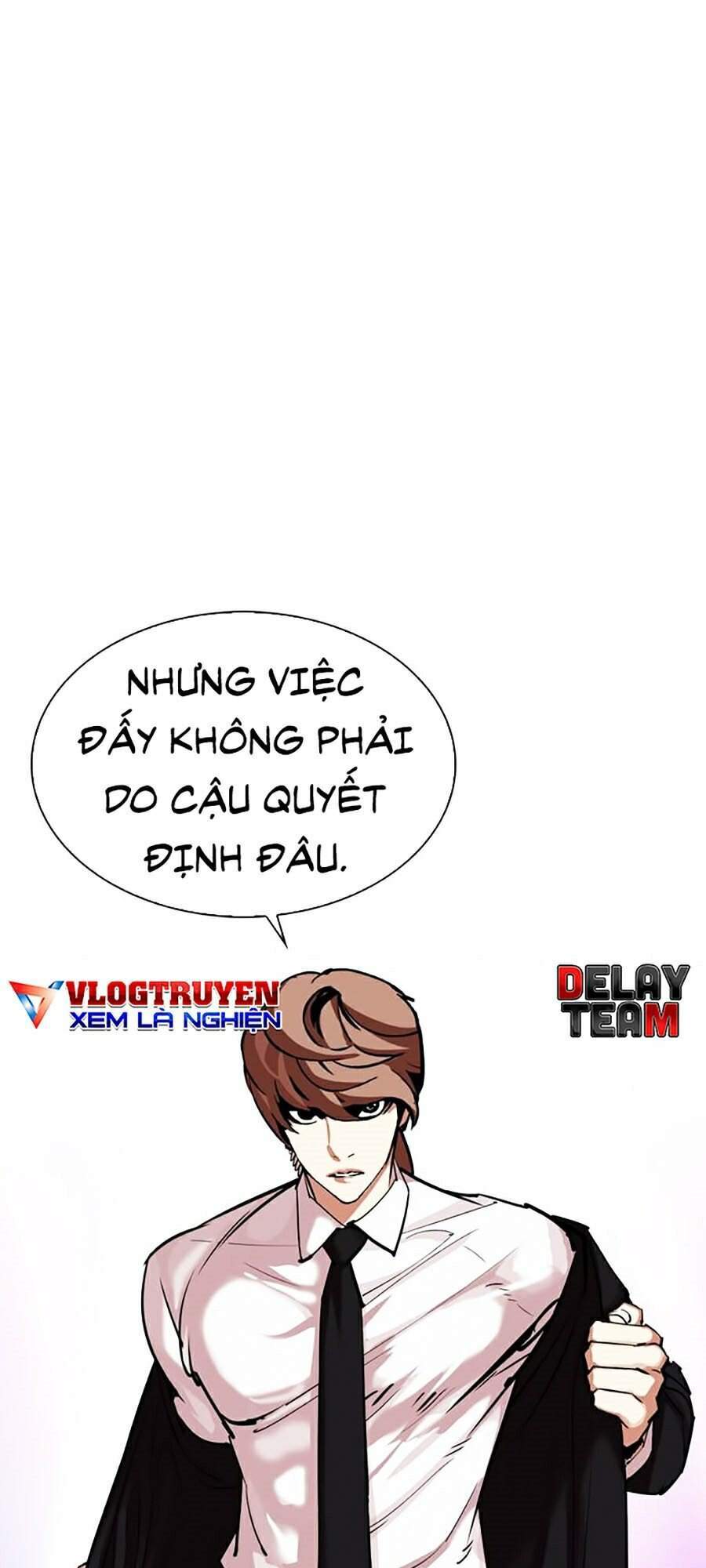 Lookism - Hoán Đổi Diệu Kỳ hoán đổi diệu kỳ - chapter 323 - Upload bởi truyensieuhay.com