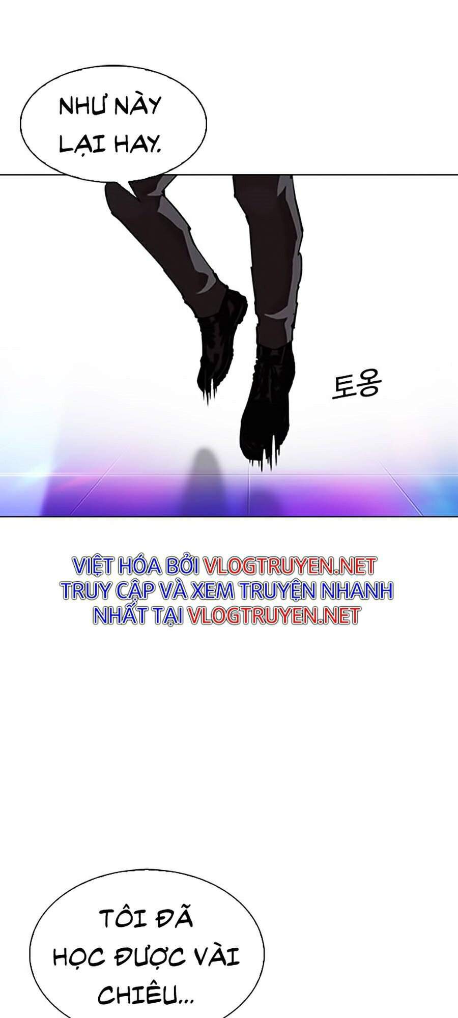 Lookism - Hoán Đổi Diệu Kỳ hoán đổi diệu kỳ - chapter 323 - Upload bởi truyensieuhay.com
