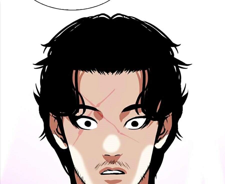 Lookism - Hoán Đổi Diệu Kỳ hoán đổi diệu kỳ - chapter 323 - Upload bởi truyensieuhay.com