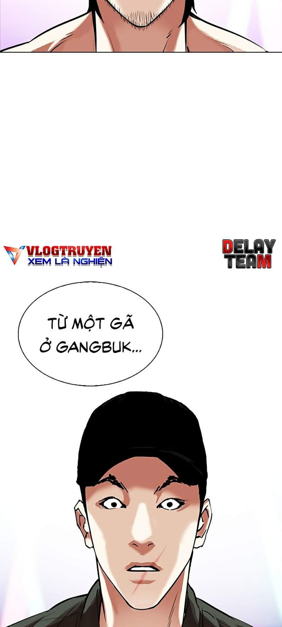 Lookism - Hoán Đổi Diệu Kỳ hoán đổi diệu kỳ - chapter 323 - Upload bởi truyensieuhay.com