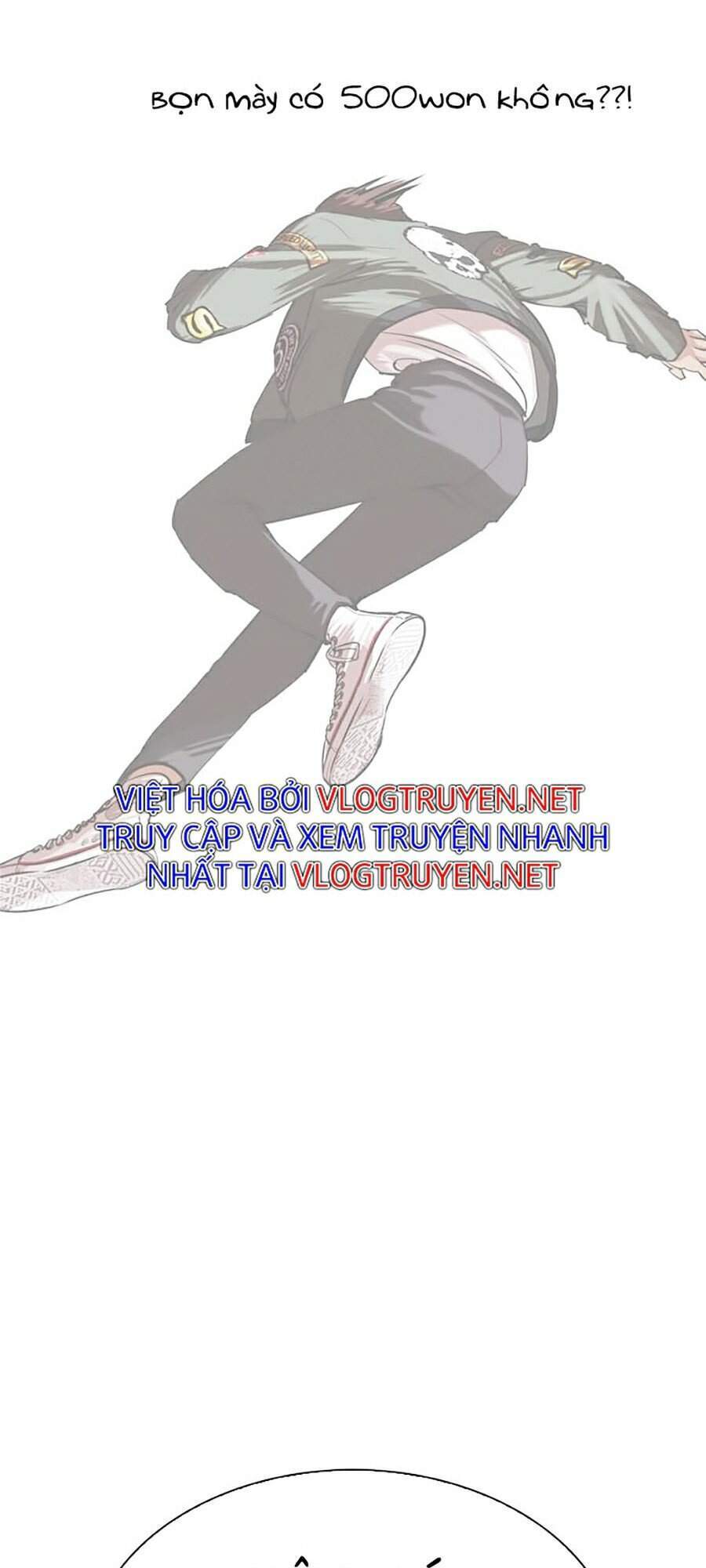 Lookism - Hoán Đổi Diệu Kỳ hoán đổi diệu kỳ - chapter 323 - Upload bởi truyensieuhay.com