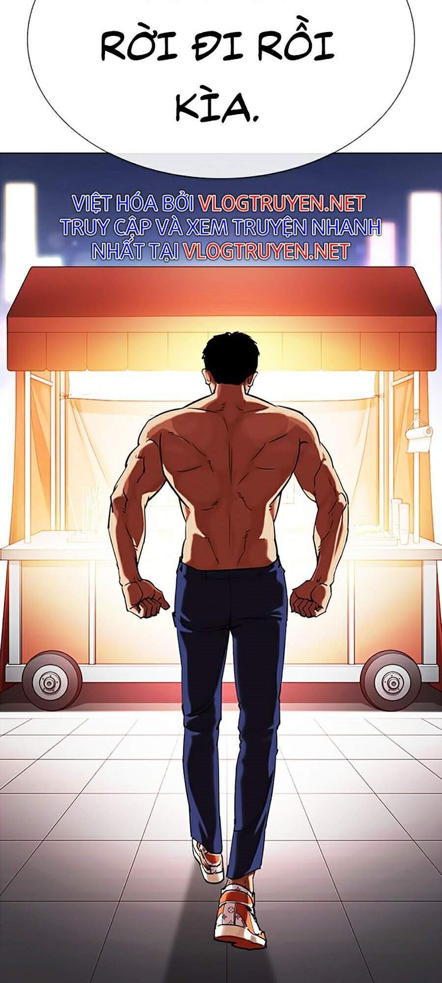 Lookism - Hoán Đổi Diệu Kỳ hoán đổi diệu kỳ - chapter 323 - Upload bởi truyensieuhay.com