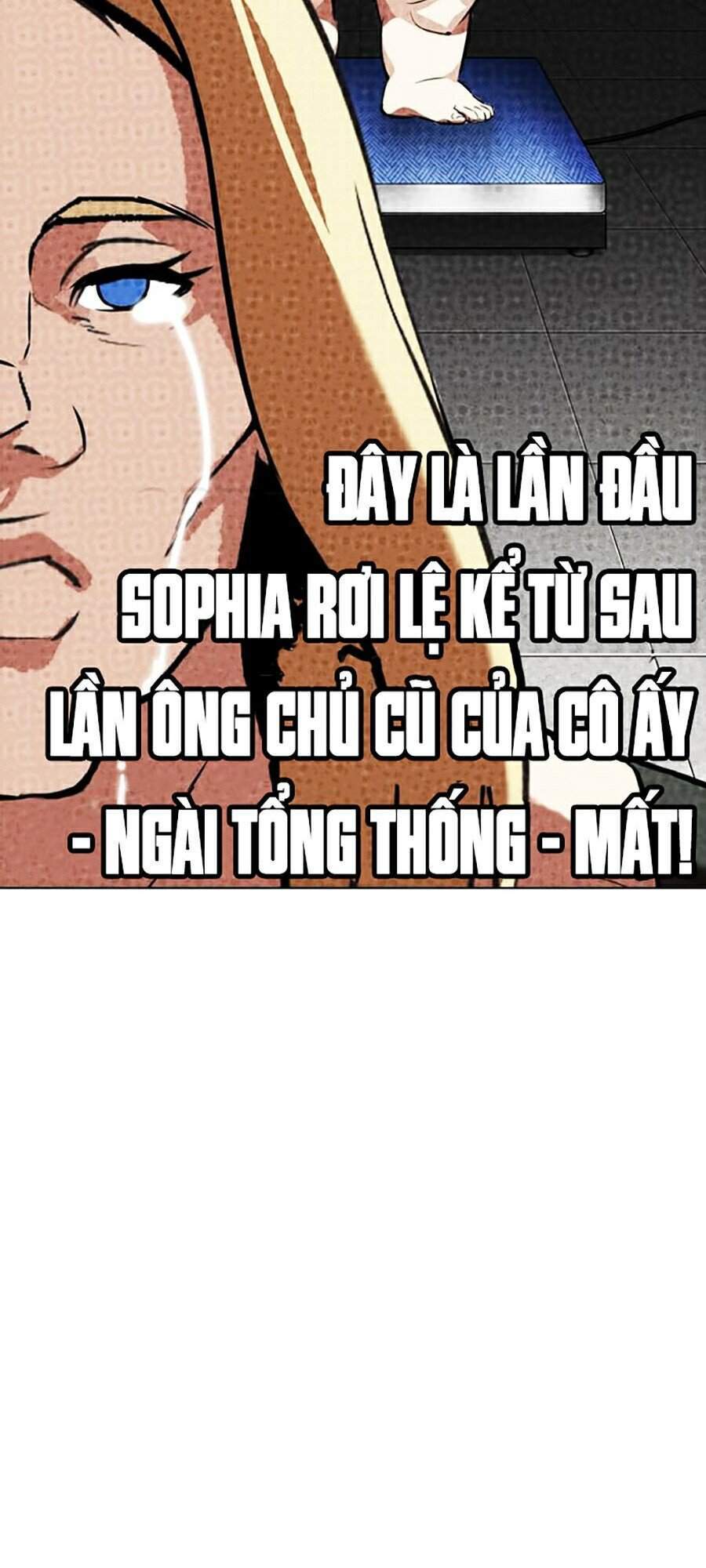 Lookism - Hoán Đổi Diệu Kỳ hoán đổi diệu kỳ - chapter 323 - Upload bởi truyensieuhay.com