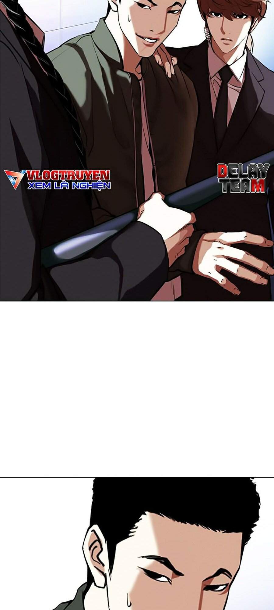 Lookism - Hoán Đổi Diệu Kỳ hoán đổi diệu kỳ - chapter 323 - Upload bởi truyensieuhay.com