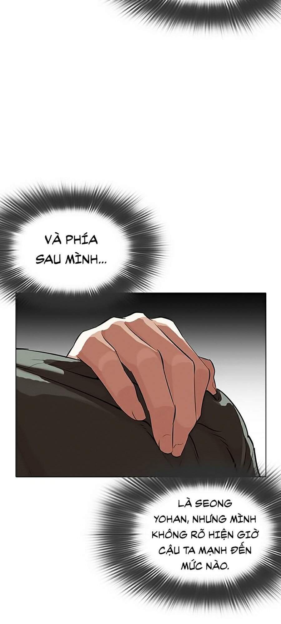 Lookism - Hoán Đổi Diệu Kỳ hoán đổi diệu kỳ - chapter 323 - Upload bởi truyensieuhay.com