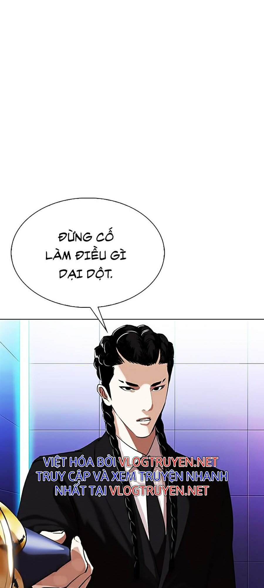Lookism - Hoán Đổi Diệu Kỳ hoán đổi diệu kỳ - chapter 323 - Upload bởi truyensieuhay.com