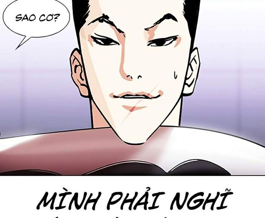 Lookism - Hoán Đổi Diệu Kỳ hoán đổi diệu kỳ - chapter 323 - Upload bởi truyensieuhay.com