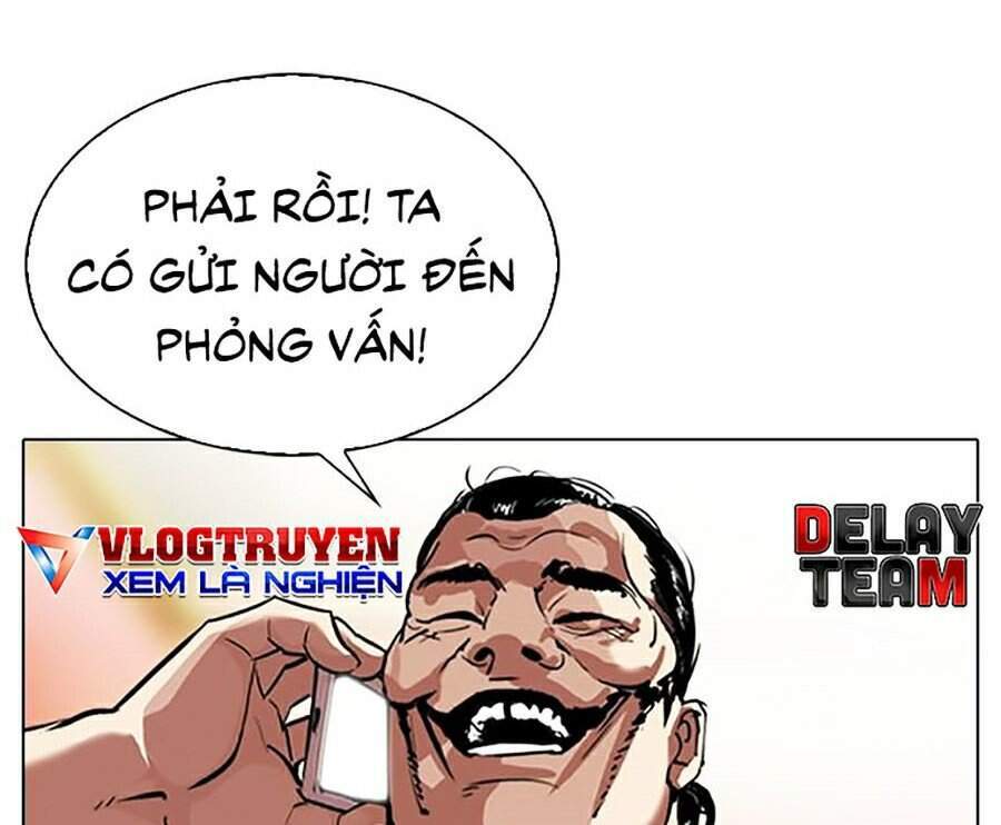 Lookism - Hoán Đổi Diệu Kỳ hoán đổi diệu kỳ - chapter 323 - Upload bởi truyensieuhay.com