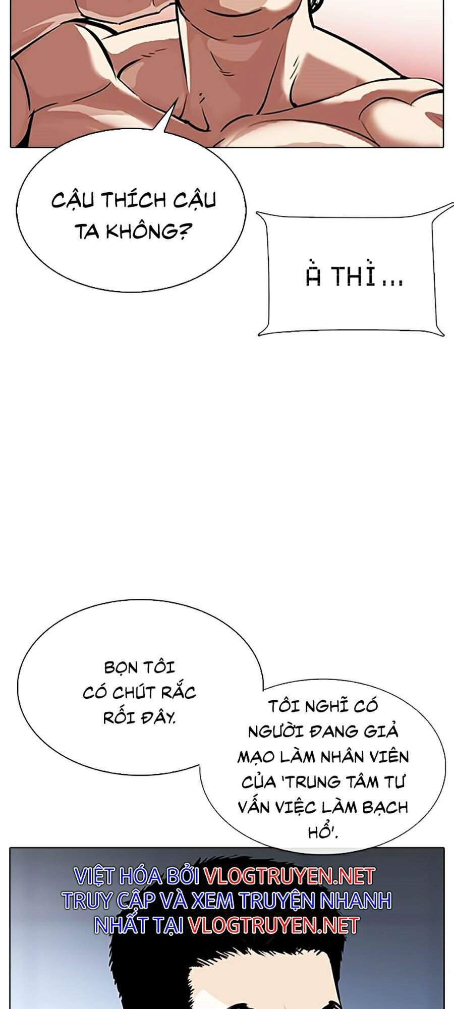 Lookism - Hoán Đổi Diệu Kỳ hoán đổi diệu kỳ - chapter 323 - Upload bởi truyensieuhay.com