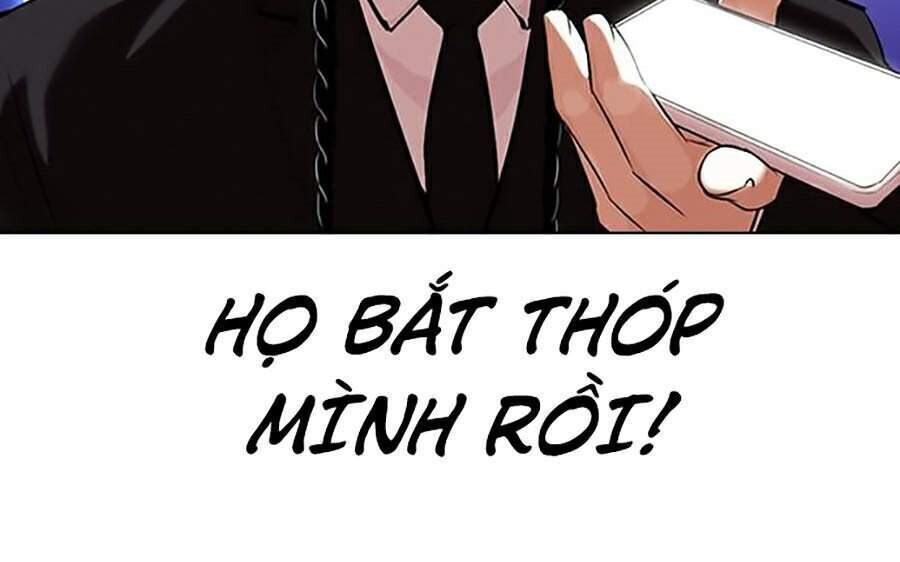 Lookism - Hoán Đổi Diệu Kỳ hoán đổi diệu kỳ - chapter 323 - Upload bởi truyensieuhay.com