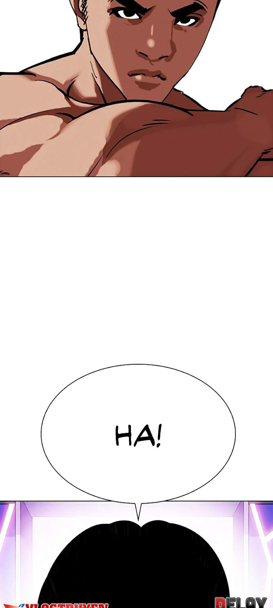 Lookism - Hoán Đổi Diệu Kỳ hoán đổi diệu kỳ - chapter 323 - Upload bởi truyensieuhay.com
