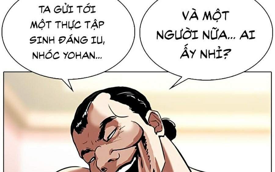 Lookism - Hoán Đổi Diệu Kỳ hoán đổi diệu kỳ - chapter 323 - Upload bởi truyensieuhay.com