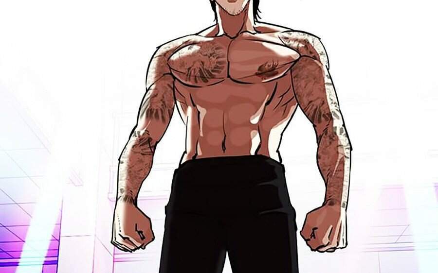 Lookism - Hoán Đổi Diệu Kỳ hoán đổi diệu kỳ - chapter 323 - Upload bởi truyensieuhay.com