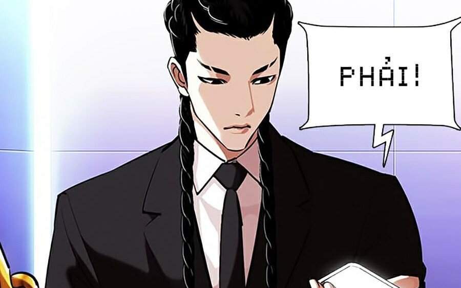Lookism - Hoán Đổi Diệu Kỳ hoán đổi diệu kỳ - chapter 323 - Upload bởi truyensieuhay.com
