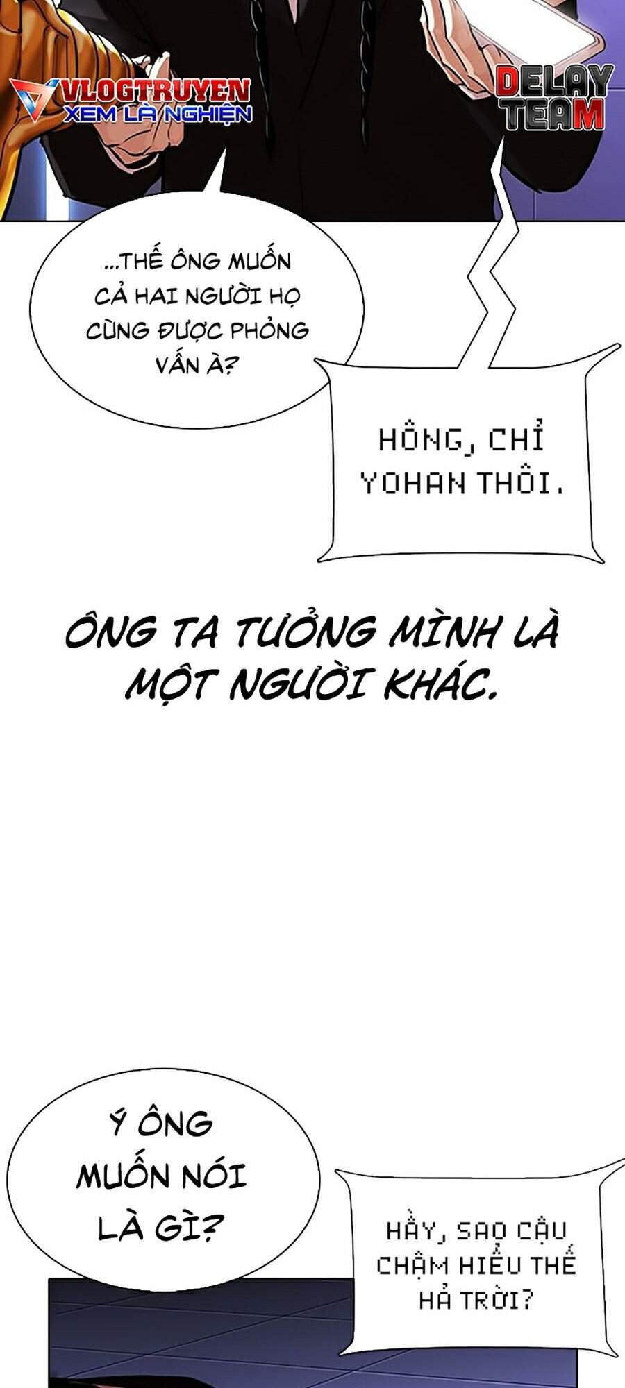Lookism - Hoán Đổi Diệu Kỳ hoán đổi diệu kỳ - chapter 323 - Upload bởi truyensieuhay.com