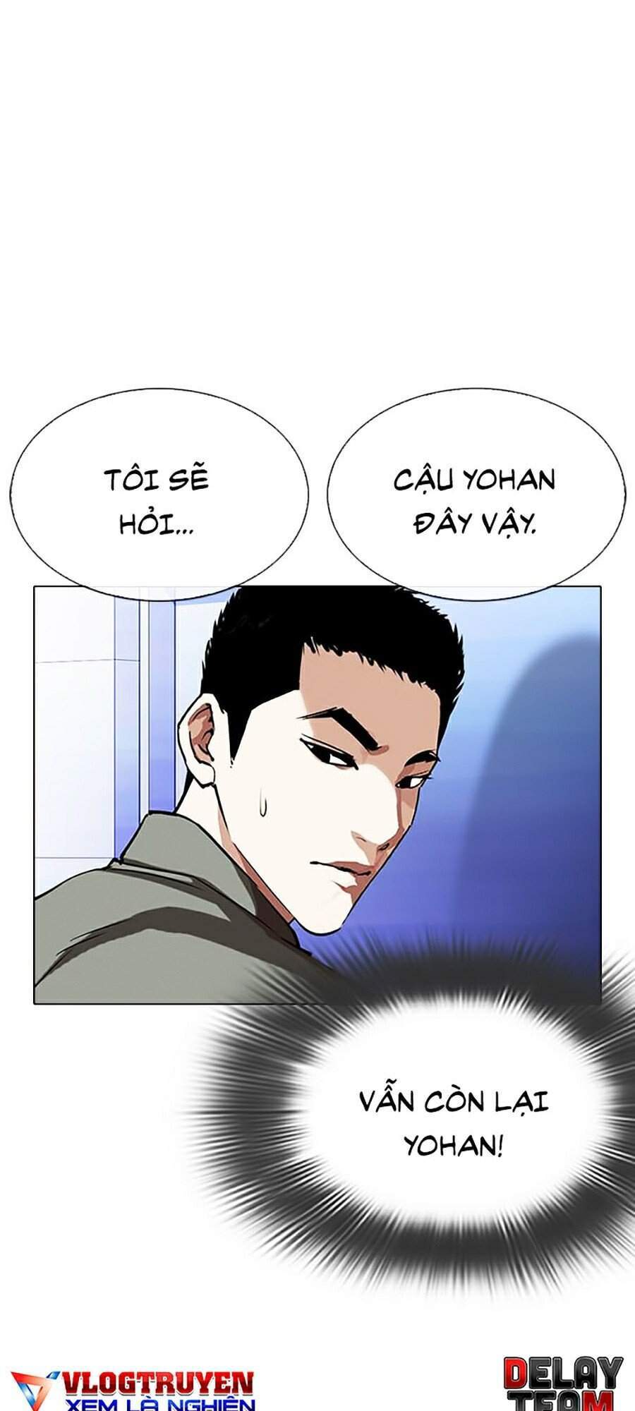 Lookism - Hoán Đổi Diệu Kỳ hoán đổi diệu kỳ - chapter 323 - Upload bởi truyensieuhay.com