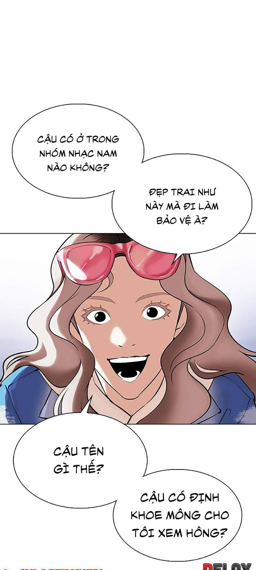 Lookism - Hoán Đổi Diệu Kỳ hoán đổi diệu kỳ - chapter 323 - Upload bởi truyensieuhay.com