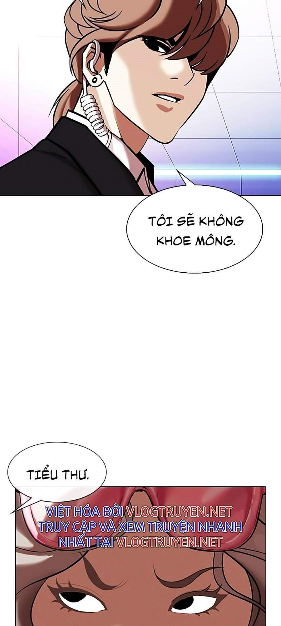 Lookism - Hoán Đổi Diệu Kỳ hoán đổi diệu kỳ - chapter 323 - Upload bởi truyensieuhay.com