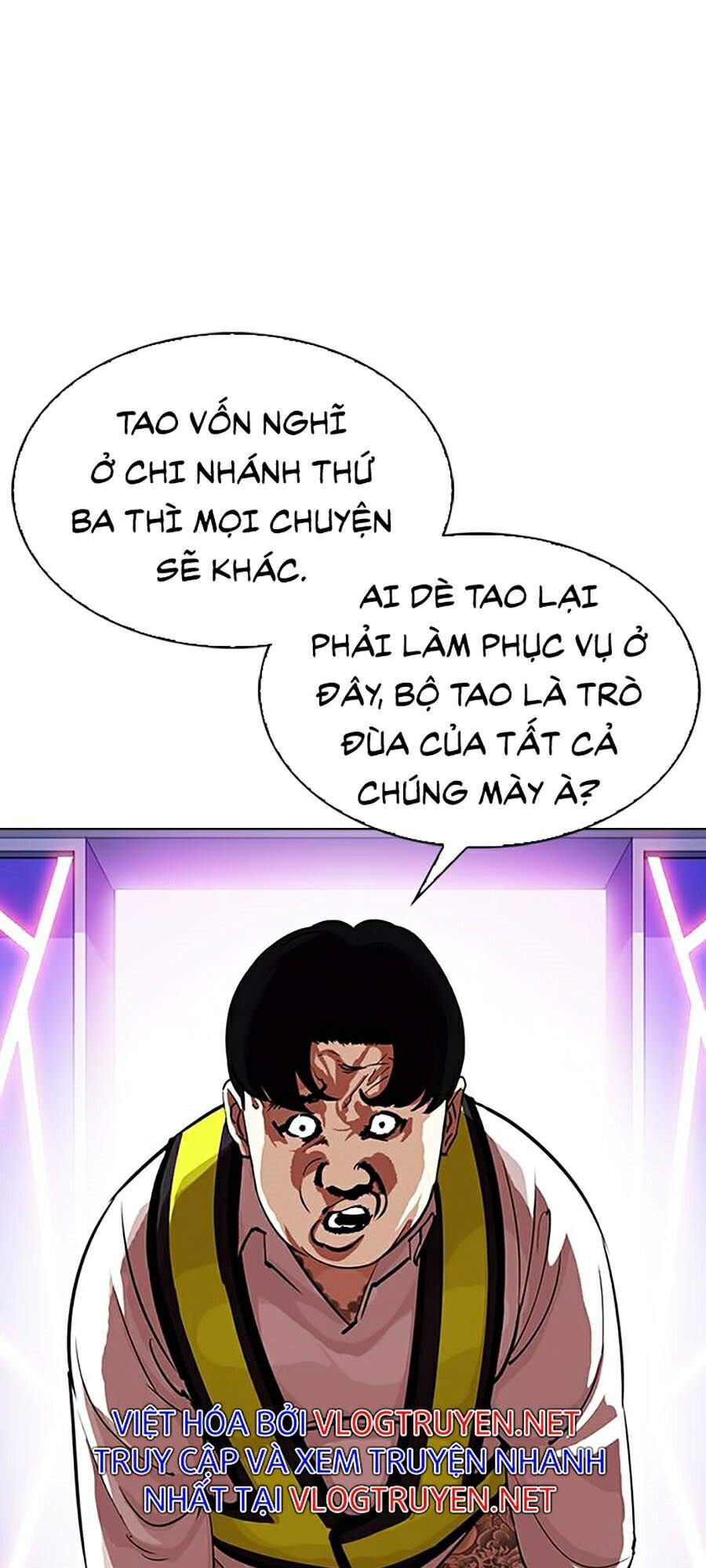 Lookism - Hoán Đổi Diệu Kỳ hoán đổi diệu kỳ - chapter 323 - Upload bởi truyensieuhay.com