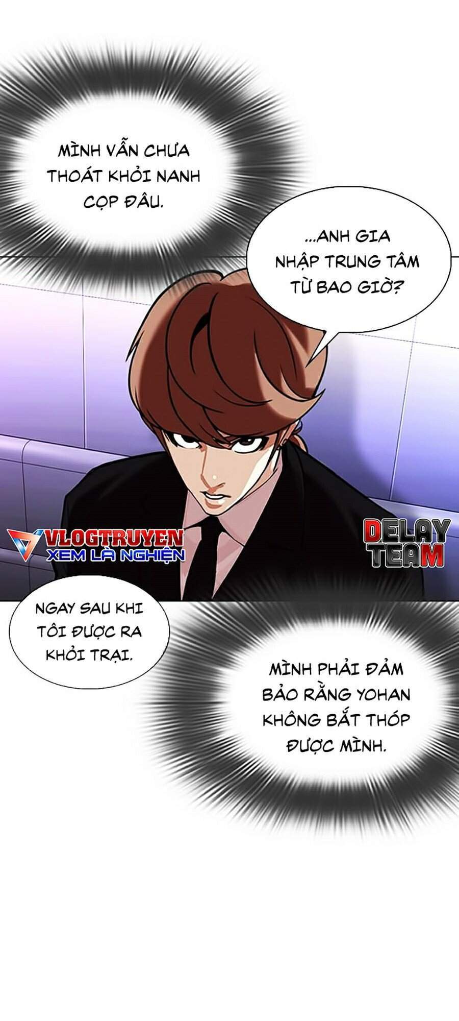 Lookism - Hoán Đổi Diệu Kỳ hoán đổi diệu kỳ - chapter 323 - Upload bởi truyensieuhay.com