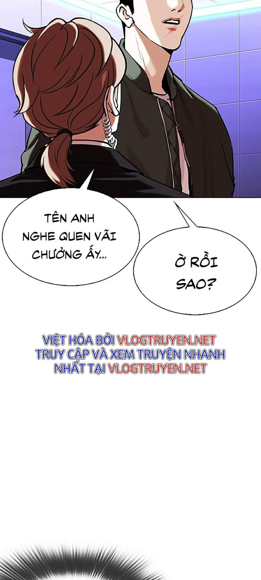 Lookism - Hoán Đổi Diệu Kỳ hoán đổi diệu kỳ - chapter 323 - Upload bởi truyensieuhay.com