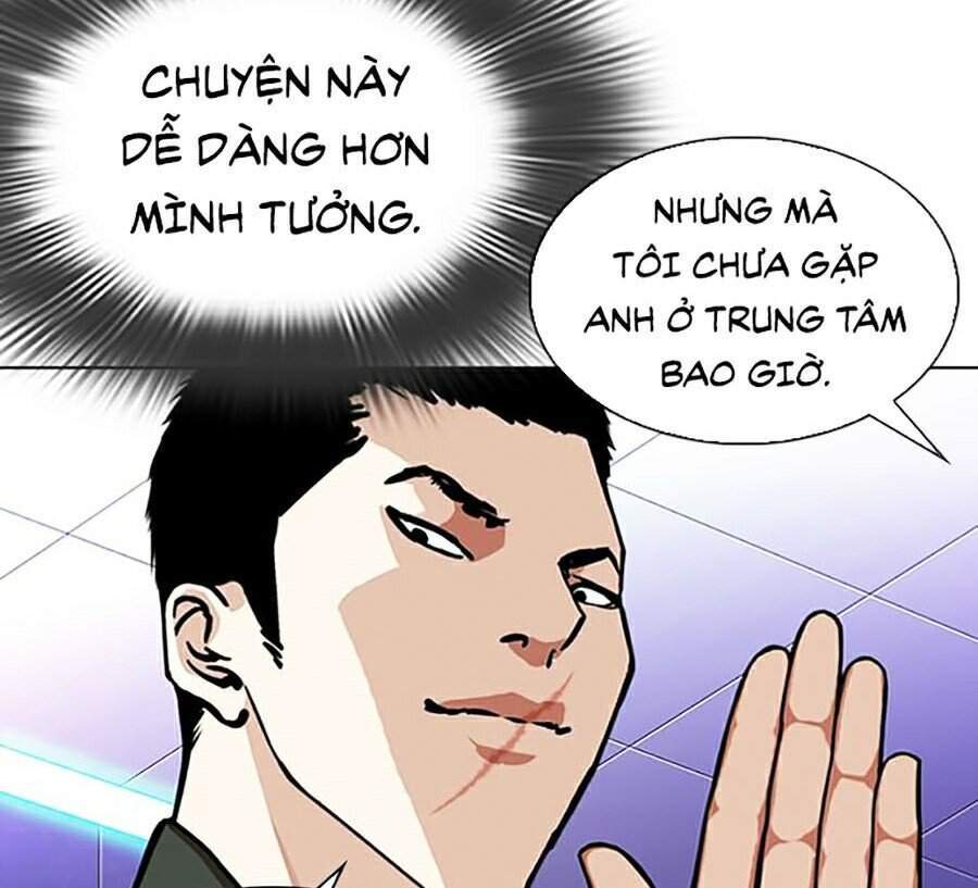 Lookism - Hoán Đổi Diệu Kỳ hoán đổi diệu kỳ - chapter 323 - Upload bởi truyensieuhay.com