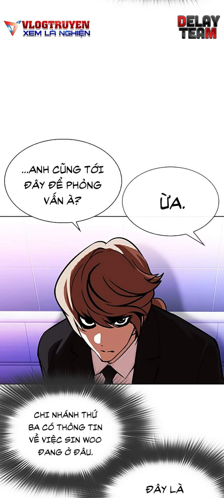 Lookism - Hoán Đổi Diệu Kỳ hoán đổi diệu kỳ - chapter 323 - Upload bởi truyensieuhay.com