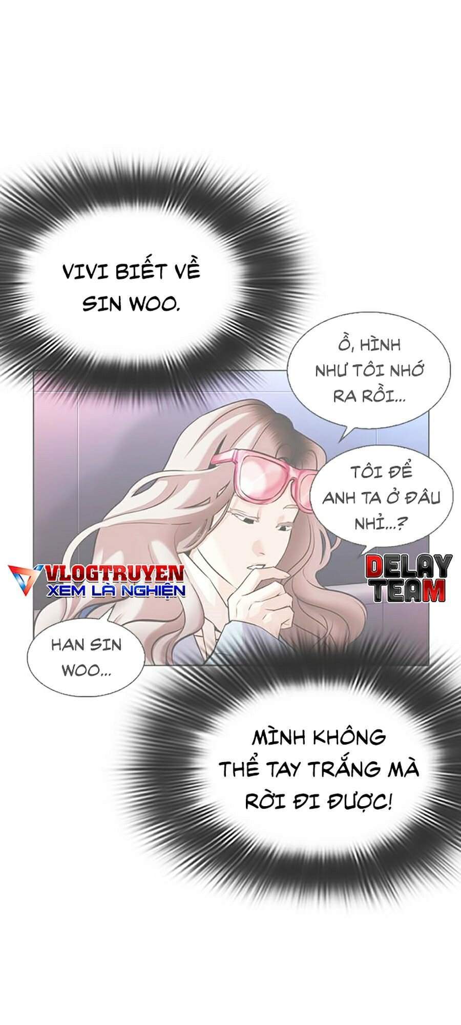 Lookism - Hoán Đổi Diệu Kỳ hoán đổi diệu kỳ - chapter 323 - Upload bởi truyensieuhay.com