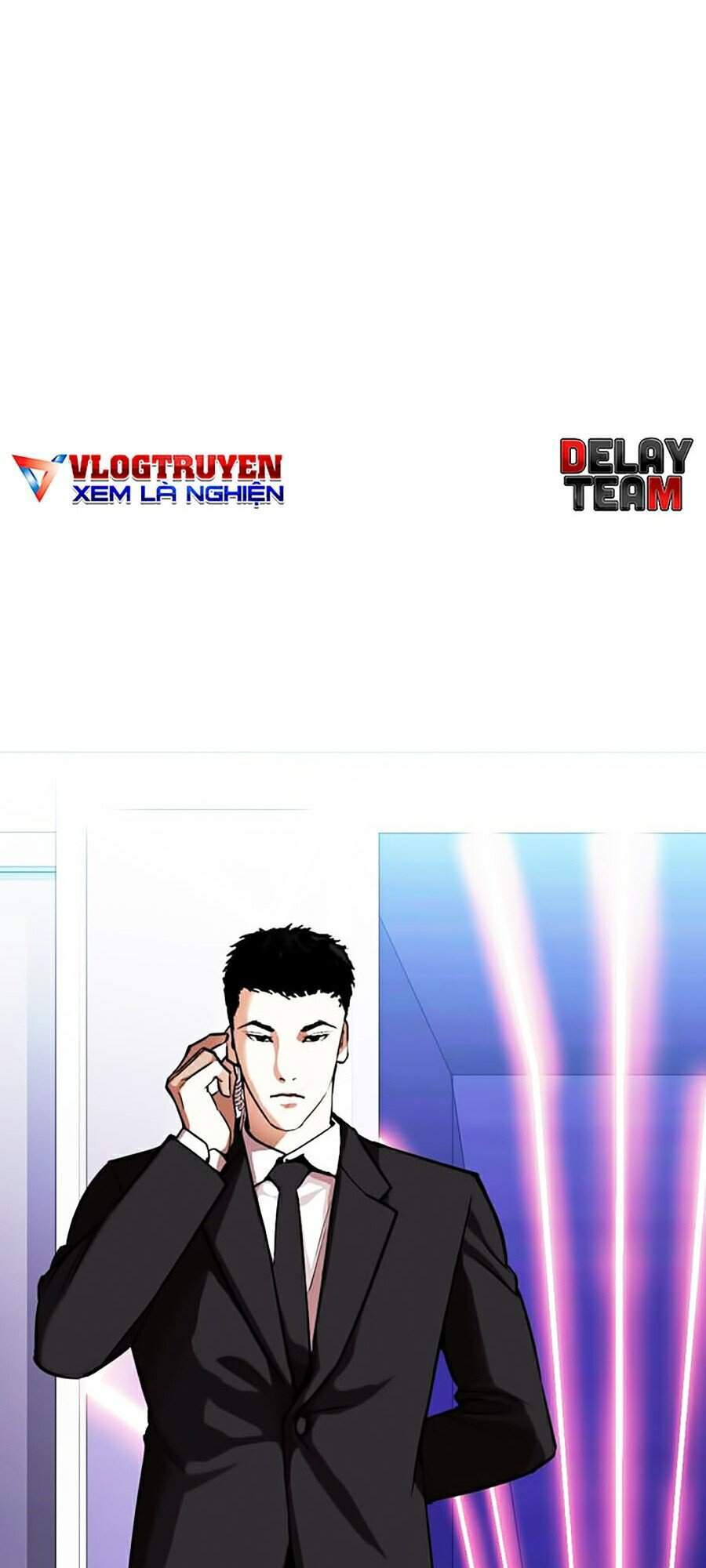 Lookism - Hoán Đổi Diệu Kỳ hoán đổi diệu kỳ - chapter 323 - Upload bởi truyensieuhay.com