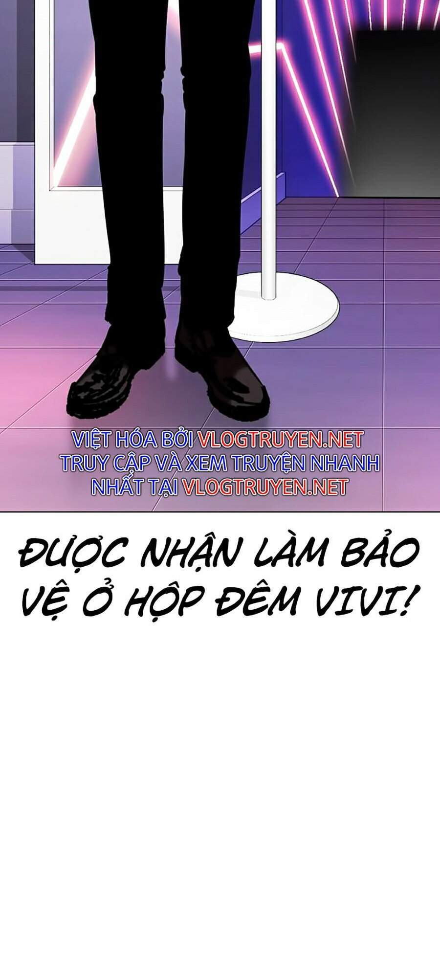 Lookism - Hoán Đổi Diệu Kỳ hoán đổi diệu kỳ - chapter 323 - Upload bởi truyensieuhay.com