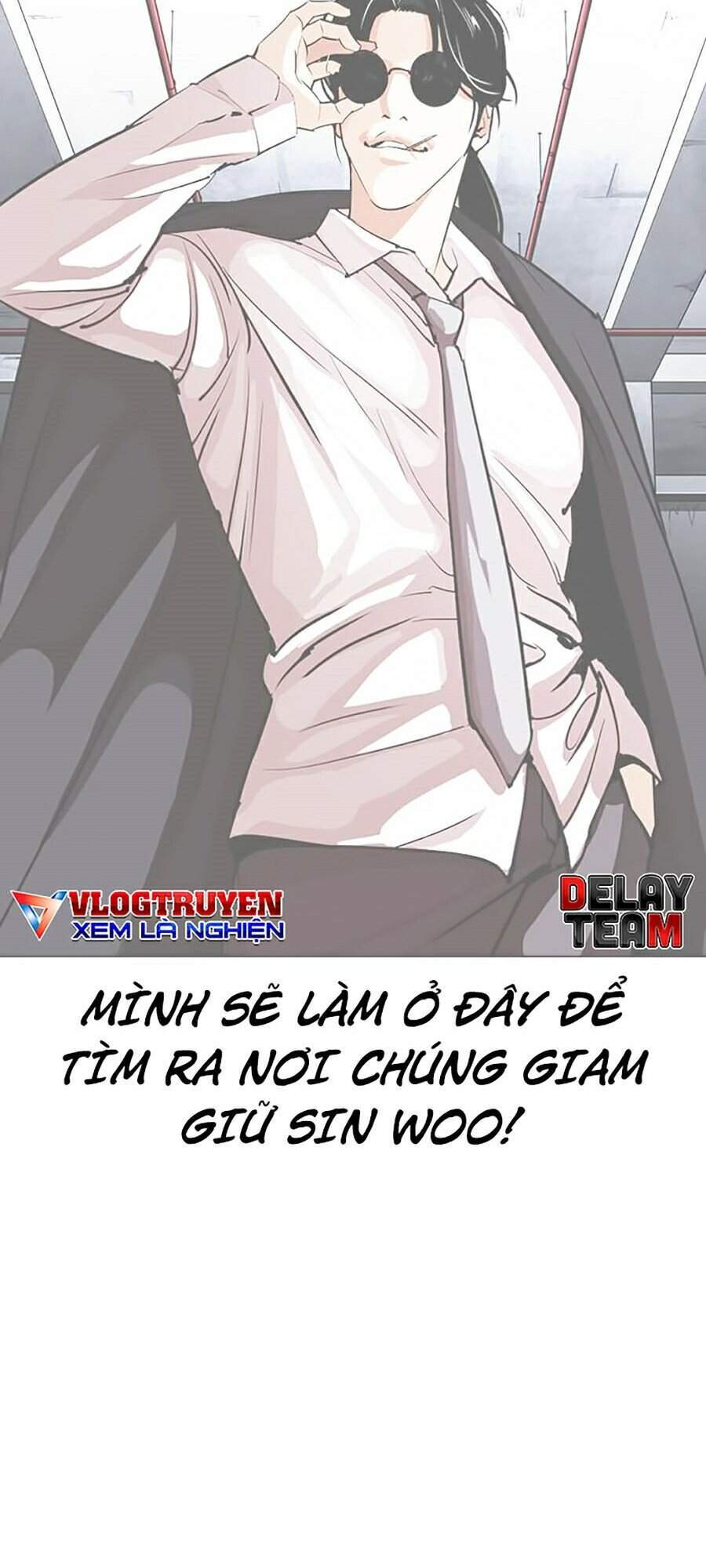 Lookism - Hoán Đổi Diệu Kỳ hoán đổi diệu kỳ - chapter 323 - Upload bởi truyensieuhay.com
