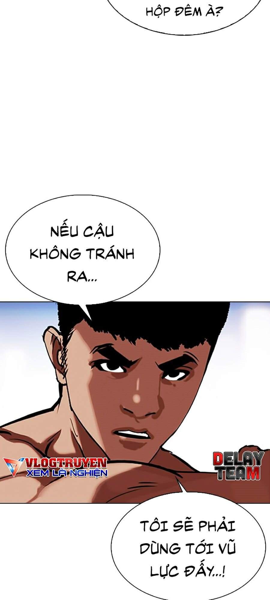 Lookism - Hoán Đổi Diệu Kỳ hoán đổi diệu kỳ - chapter 323 - Upload bởi truyensieuhay.com