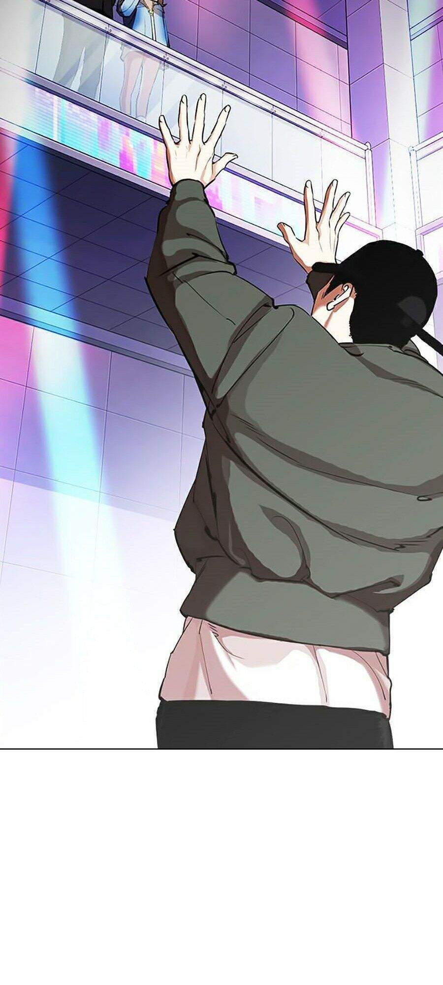 Lookism - Hoán Đổi Diệu Kỳ hoán đổi diệu kỳ - chapter 324 - Upload bởi truyensieuhay.com