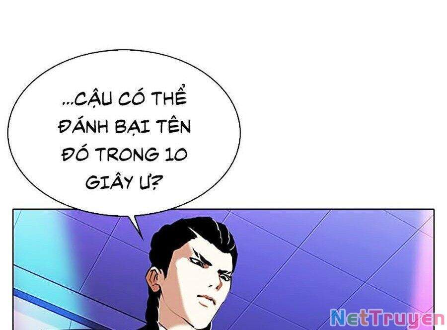 Lookism - Hoán Đổi Diệu Kỳ hoán đổi diệu kỳ - chapter 324 - Upload bởi truyensieuhay.com
