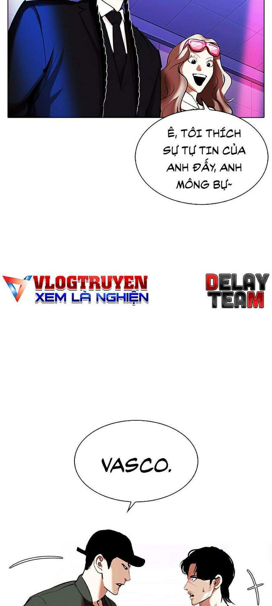 Lookism - Hoán Đổi Diệu Kỳ hoán đổi diệu kỳ - chapter 324 - Upload bởi truyensieuhay.com