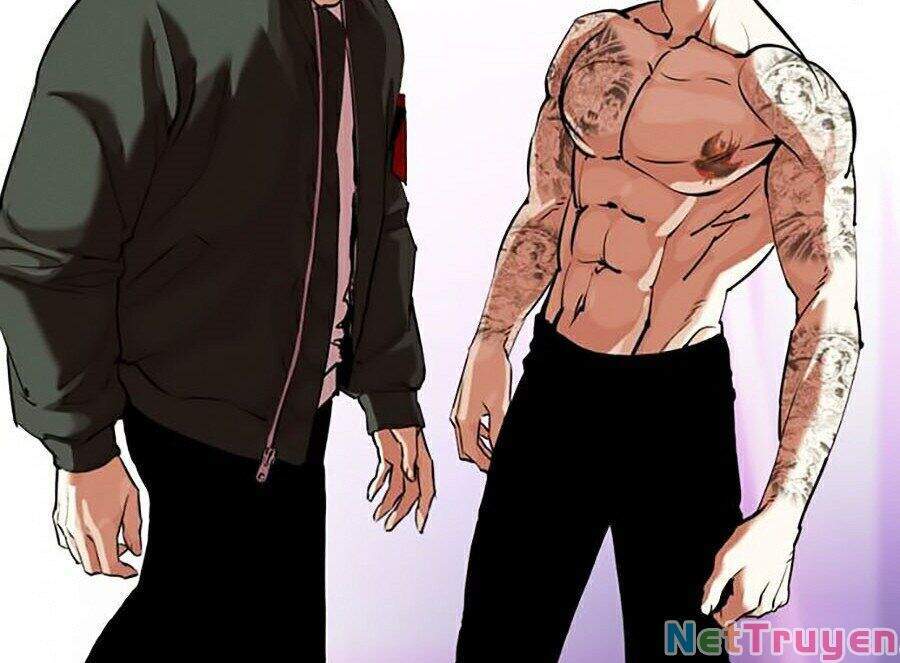 Lookism - Hoán Đổi Diệu Kỳ hoán đổi diệu kỳ - chapter 324 - Upload bởi truyensieuhay.com