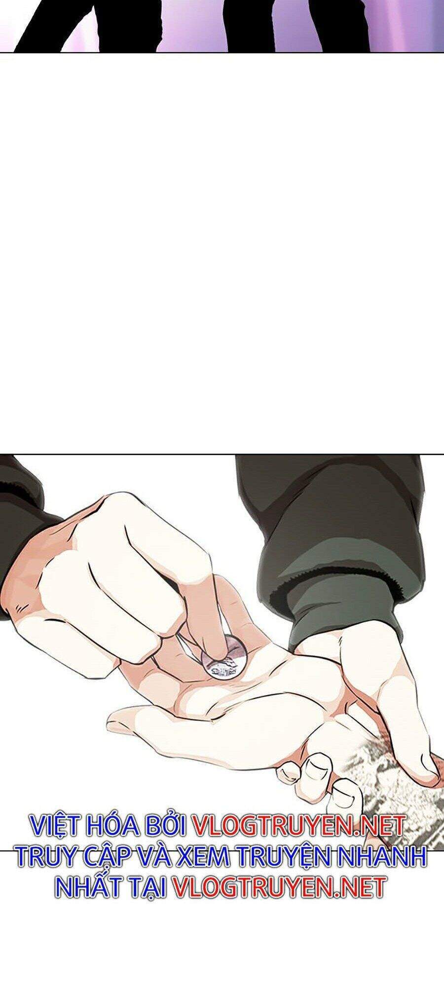 Lookism - Hoán Đổi Diệu Kỳ hoán đổi diệu kỳ - chapter 324 - Upload bởi truyensieuhay.com