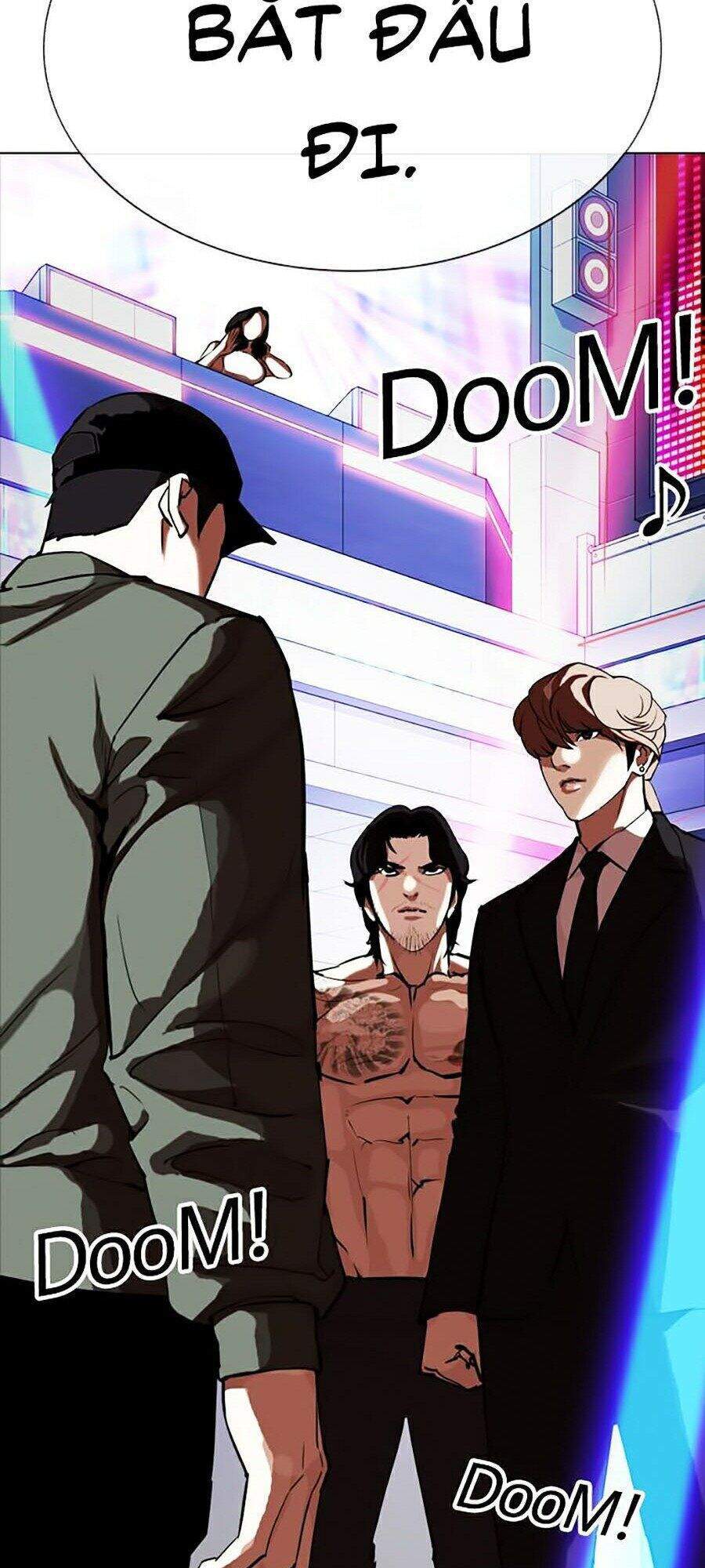 Lookism - Hoán Đổi Diệu Kỳ hoán đổi diệu kỳ - chapter 324 - Upload bởi truyensieuhay.com