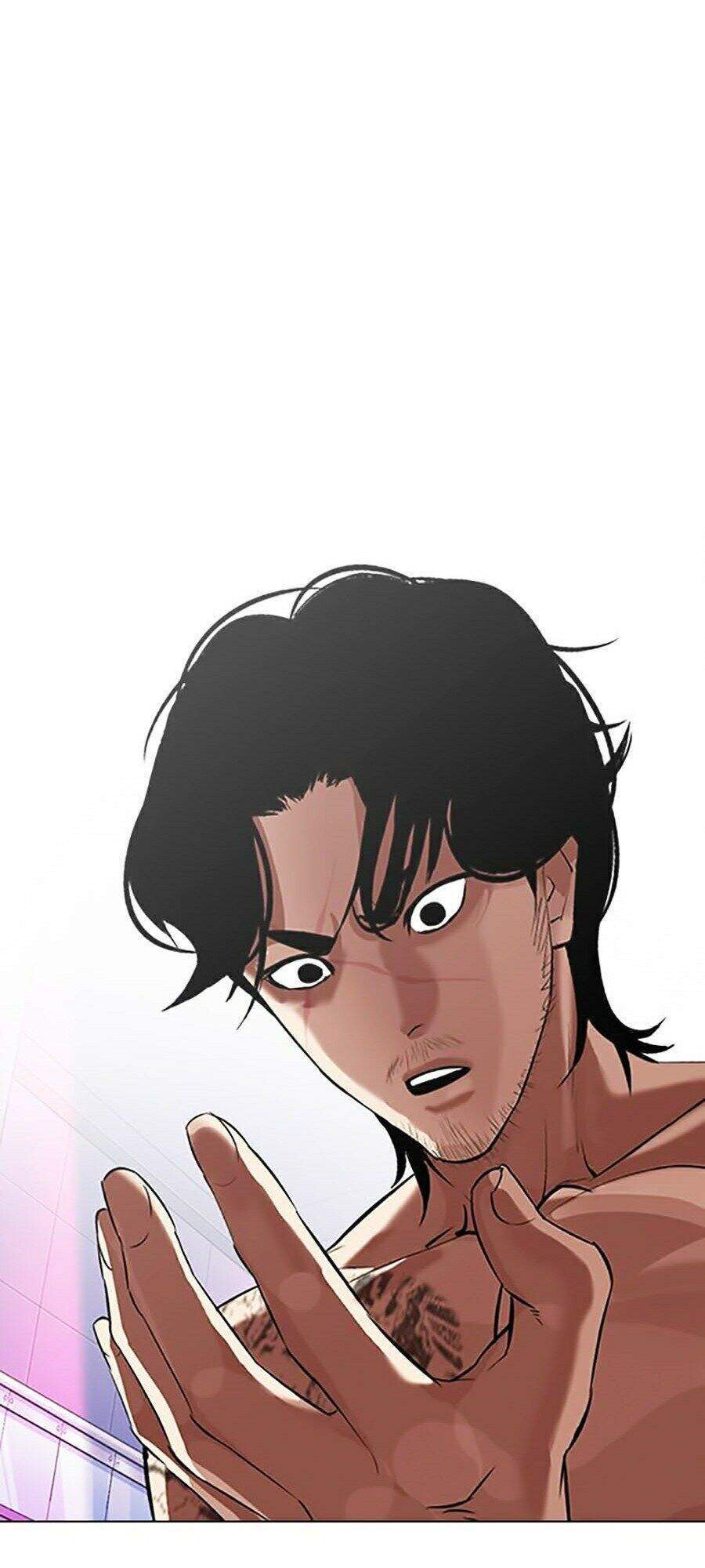 Lookism - Hoán Đổi Diệu Kỳ hoán đổi diệu kỳ - chapter 324 - Upload bởi truyensieuhay.com