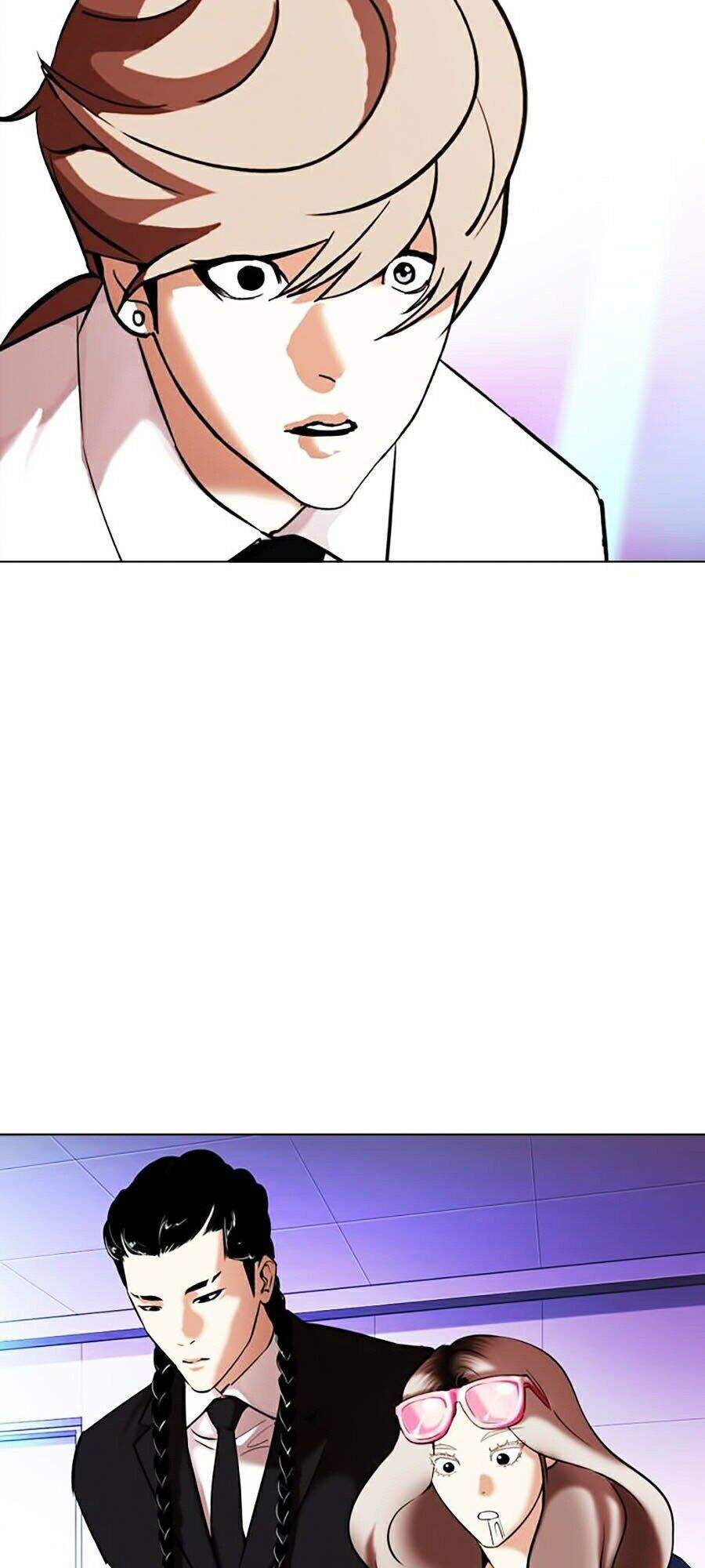 Lookism - Hoán Đổi Diệu Kỳ hoán đổi diệu kỳ - chapter 324 - Upload bởi truyensieuhay.com