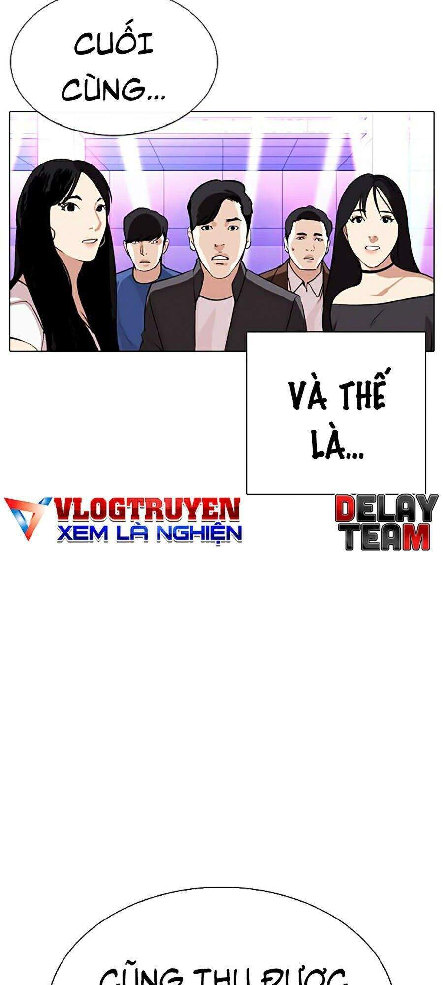 Lookism - Hoán Đổi Diệu Kỳ hoán đổi diệu kỳ - chapter 324 - Upload bởi truyensieuhay.com